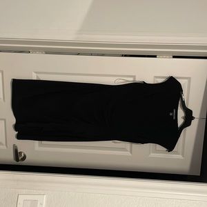 Black dress. American Living brand